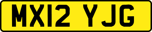 MX12YJG