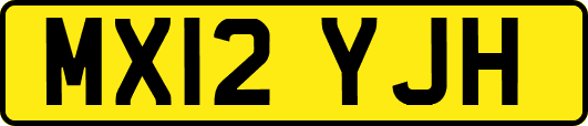 MX12YJH