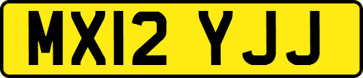 MX12YJJ