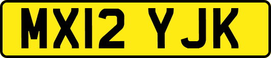 MX12YJK