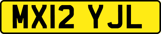 MX12YJL