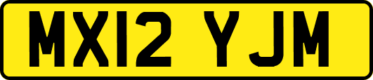 MX12YJM