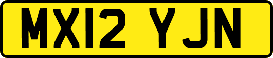 MX12YJN