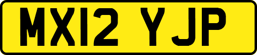 MX12YJP
