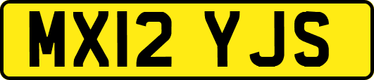 MX12YJS