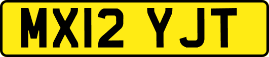 MX12YJT