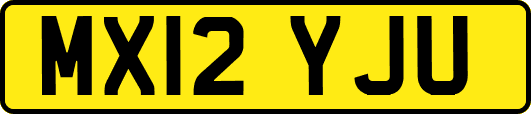 MX12YJU