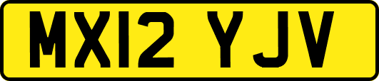 MX12YJV