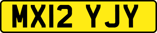 MX12YJY