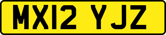MX12YJZ