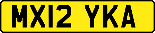 MX12YKA