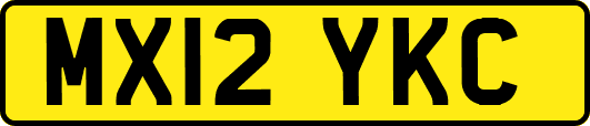 MX12YKC