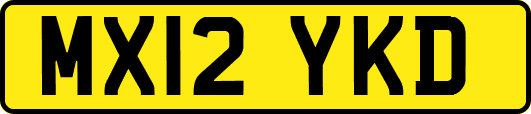 MX12YKD