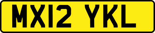 MX12YKL