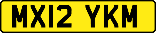 MX12YKM