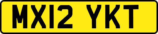 MX12YKT