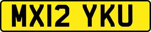 MX12YKU
