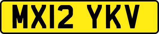 MX12YKV