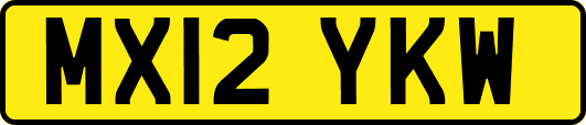 MX12YKW