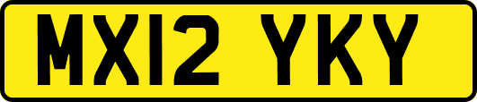MX12YKY