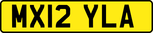 MX12YLA