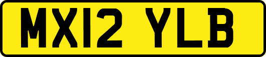 MX12YLB