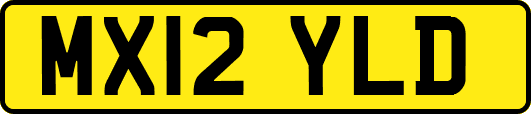 MX12YLD
