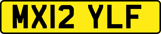 MX12YLF