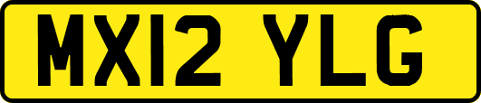 MX12YLG