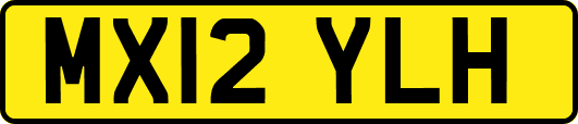 MX12YLH