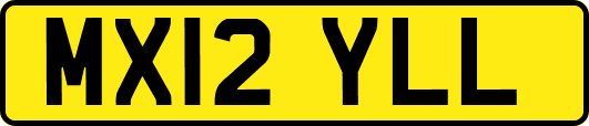 MX12YLL