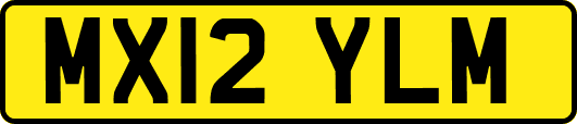 MX12YLM