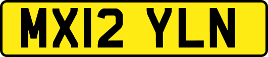 MX12YLN