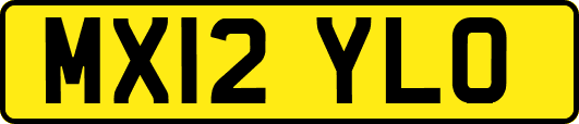 MX12YLO