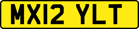 MX12YLT