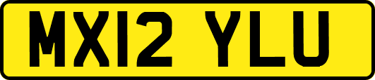 MX12YLU