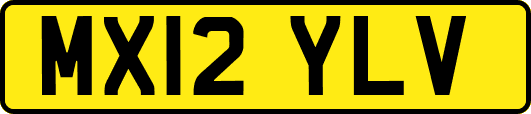 MX12YLV