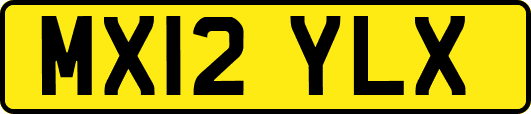 MX12YLX