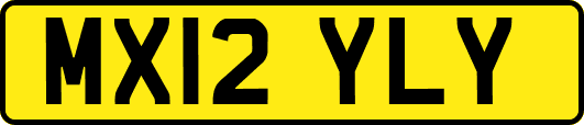 MX12YLY