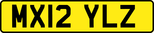 MX12YLZ