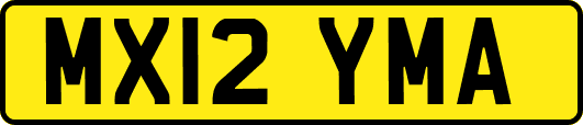 MX12YMA