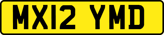 MX12YMD