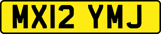 MX12YMJ