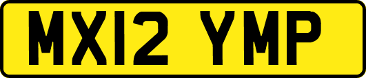 MX12YMP