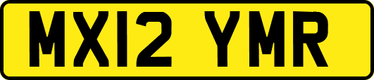 MX12YMR