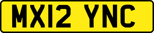 MX12YNC
