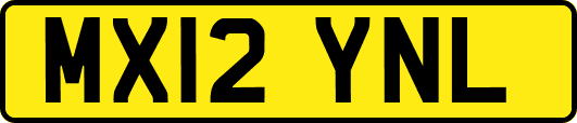 MX12YNL