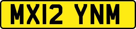 MX12YNM