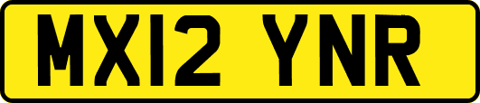 MX12YNR