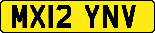 MX12YNV